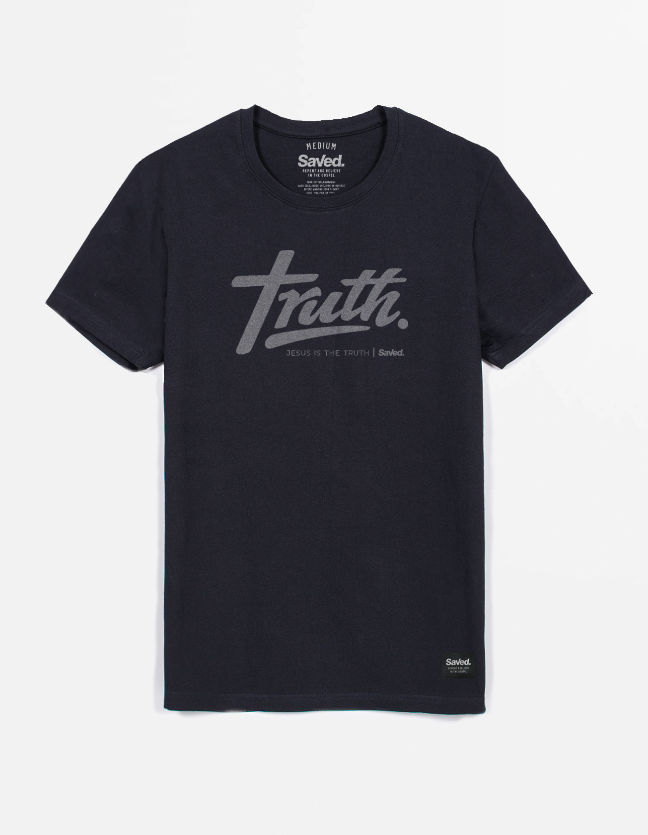 Truth Jesus is the Truth2