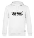 Bluza chrześcijańska Saved