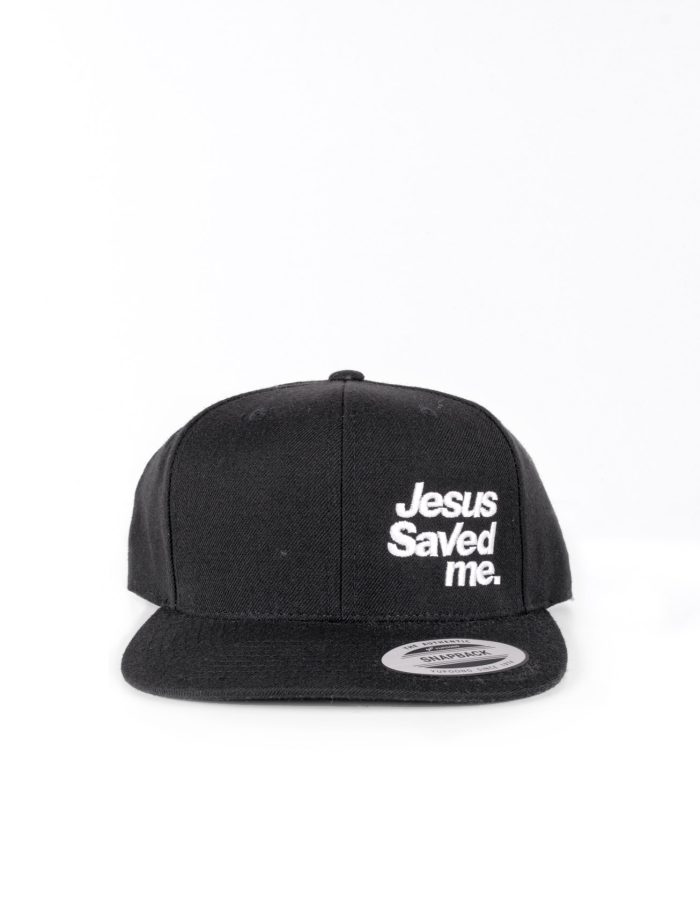czapka chrześcijańska Saved