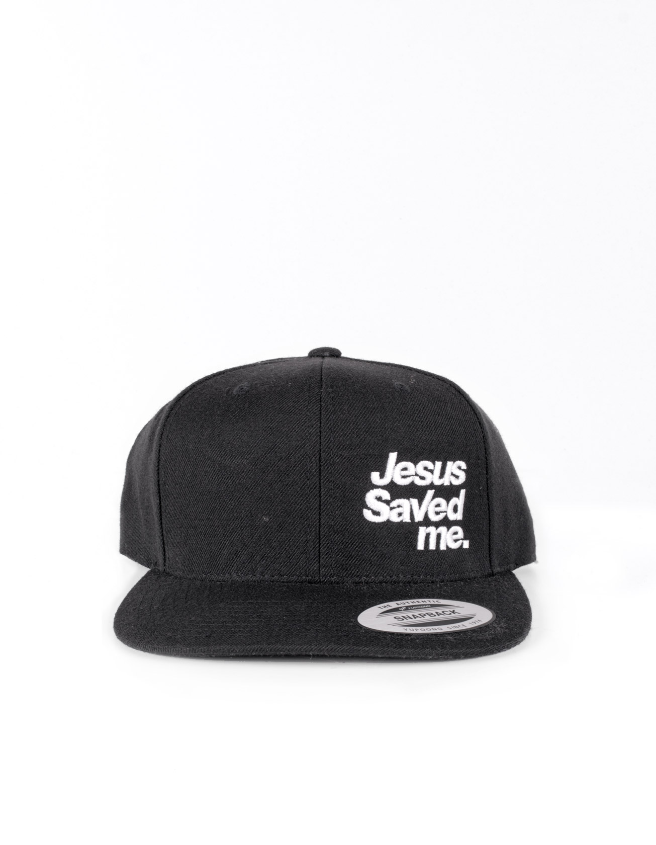 czapka chrześcijańska Saved