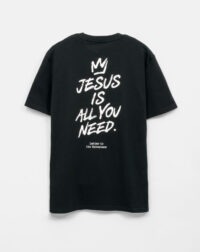 Koszulka-chrzescijańska-Jesus_is_all_you_need_BLK_01
