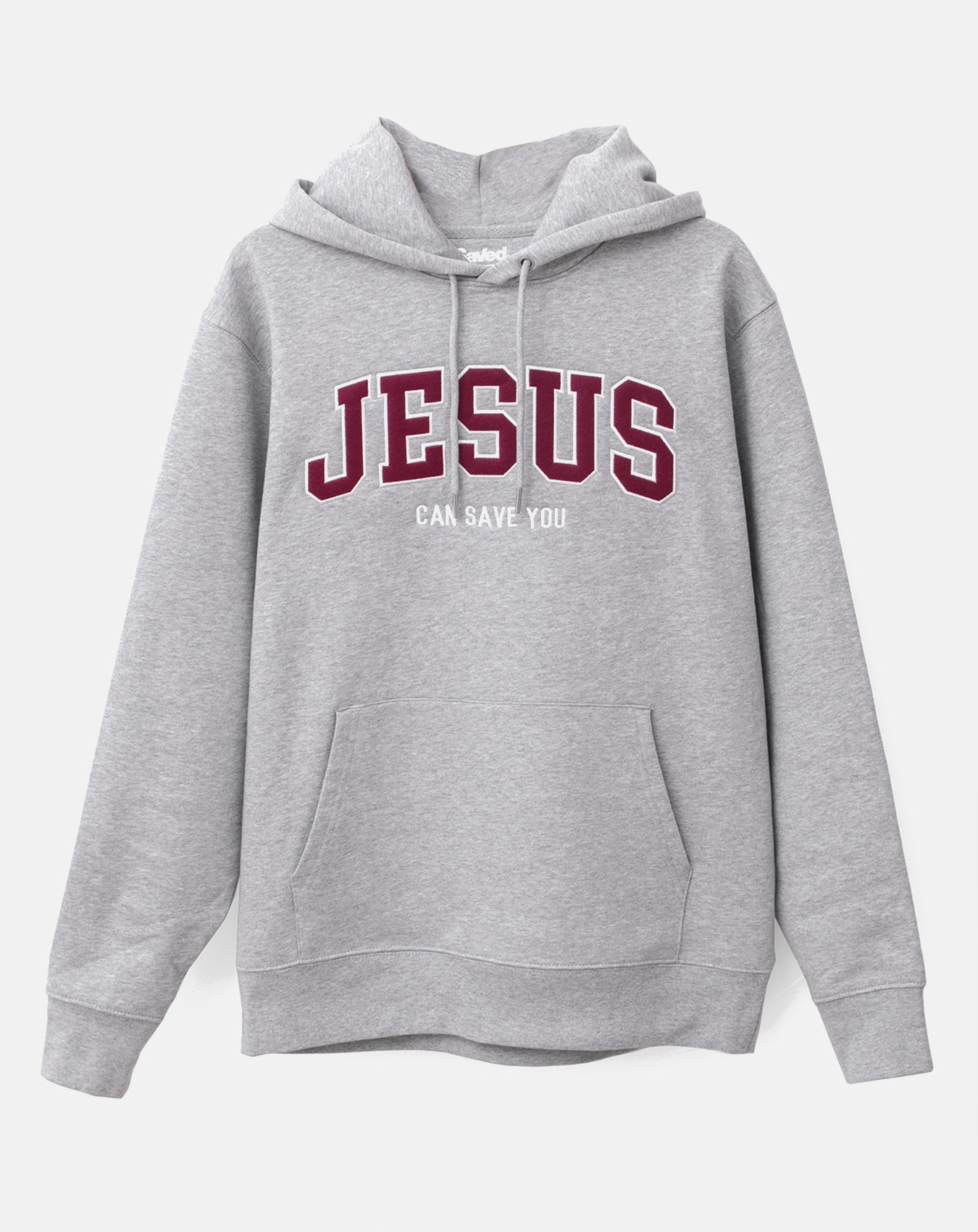 Bluza chrześcijańska Jesus Can Save You