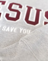 Bluza-chrześcijańska-Jesus-Can-Save-You-07b