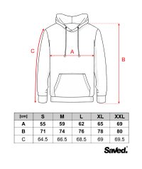 Bluza_chrześcijańska_rozmiarówka_regular_fit