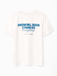 Koszulka-chrzescijańska-Knowing-Jesus-Changes-Everything_VWH_B
