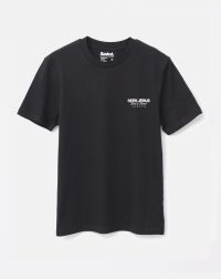 Koszulka-chrzescijańska-Seek-Jesus-God-is-Good_BLK_Hb