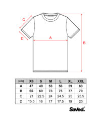 Koszulki-chrześcijańskie-rozmiarówka