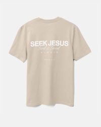 koszulka-chrześcijańska-Seek-Jesus-God-is-Good_DST_03d