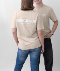 koszulka-chrześcijańska-Seek-Jesus-God-is-Good_DST_05b