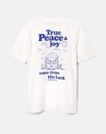 koszulka chrześcijańska True Peace & joy come from the Lord