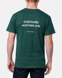 Koszulka_chrzescijańska_Good_works_won't_save_you_CGR_07