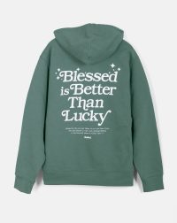 Bluza-chrześcijańska-Blessed_is_Better_Than_Lucky_01