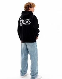 Bluza_chrześcijańska_Grace_that_set_you_free_BLK_03