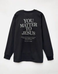 Longsleeve_chrześcijański_You_Matter_To_Jesus_BLK_01