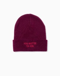 czapka-chrześcijańska-zimowa-you-matter-to-Him_BUR_01