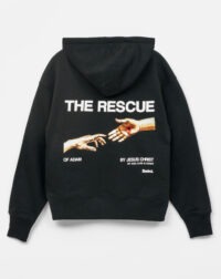 bluza_chrześcijańska_The_rescue_of_Adam_BLK