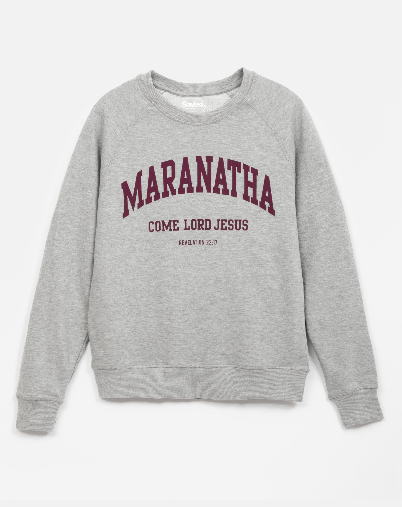 Bluza Maranatha Come Lord Jesus